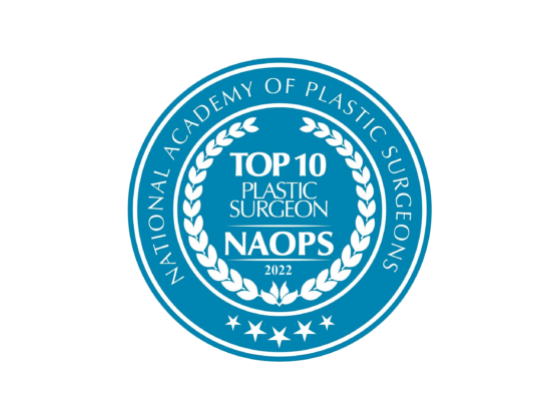 Top 10 NAOPS National Academy of Plastic Surgeons