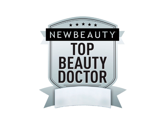 Award New Beauty Top Beauty Doctor