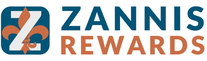 Zannis Rewards