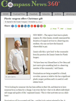 In the News