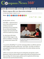 In the News