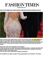 In the News