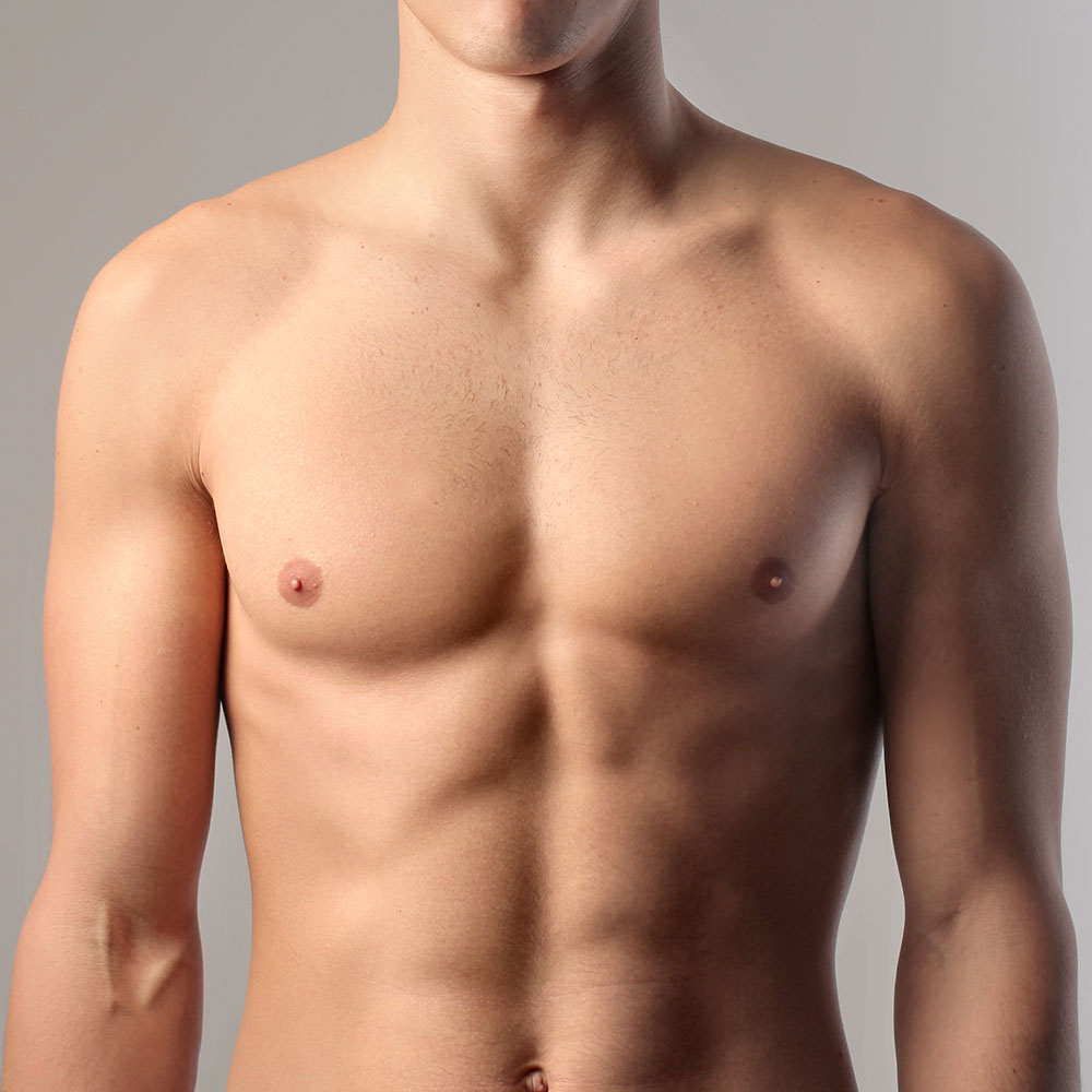 Best Male Breast Reduction New Bern, NC Zannis Plastic Surgery picture