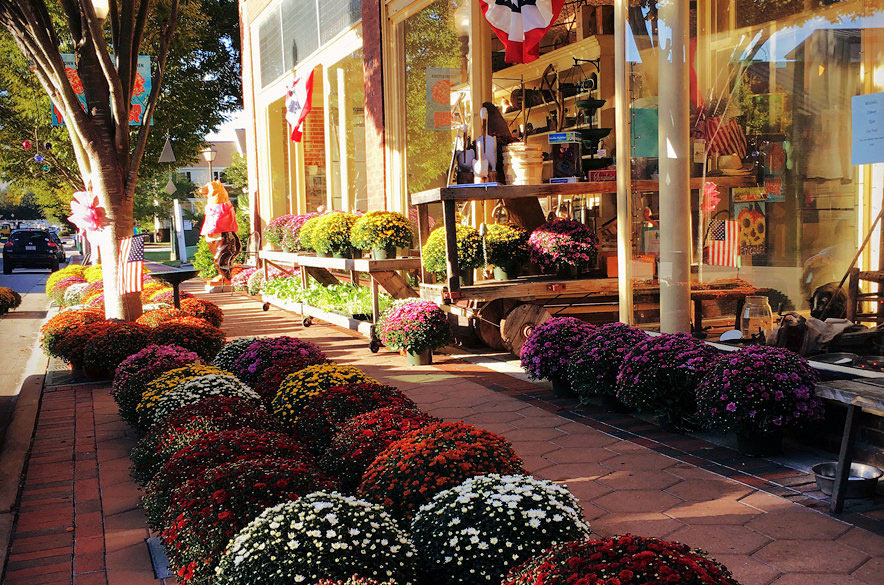 New Bern Image