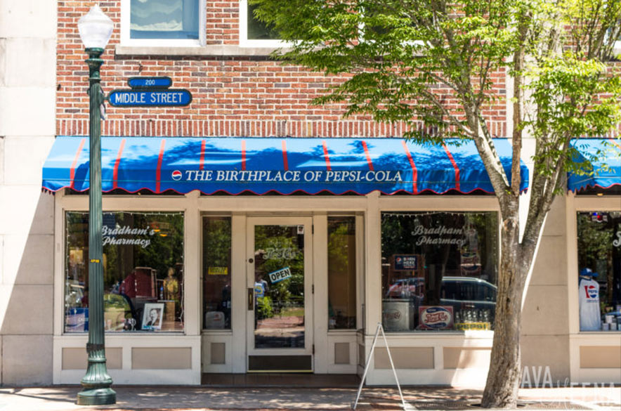New Bern Image