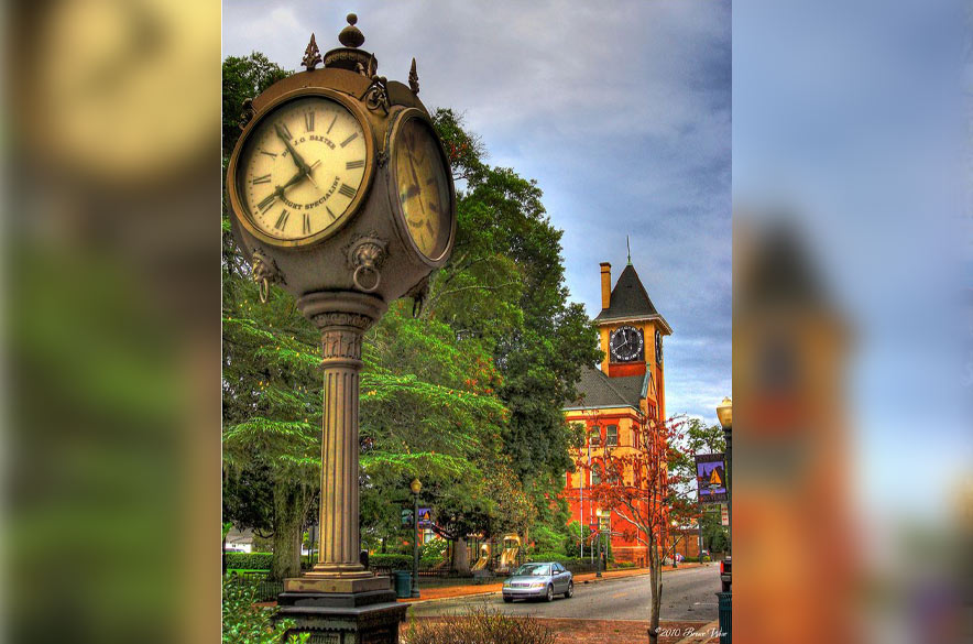 New Bern Image