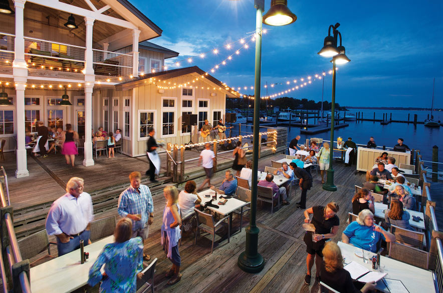 New Bern Image