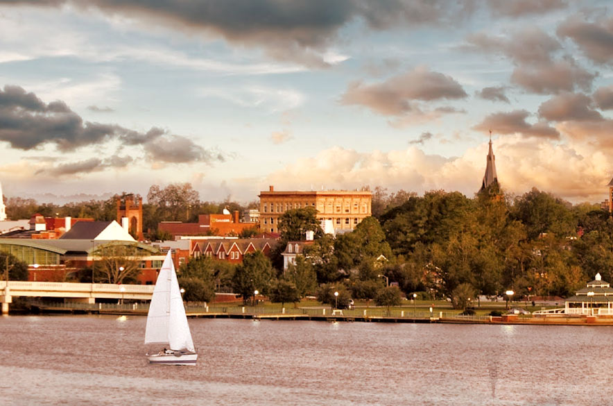 New Bern Image