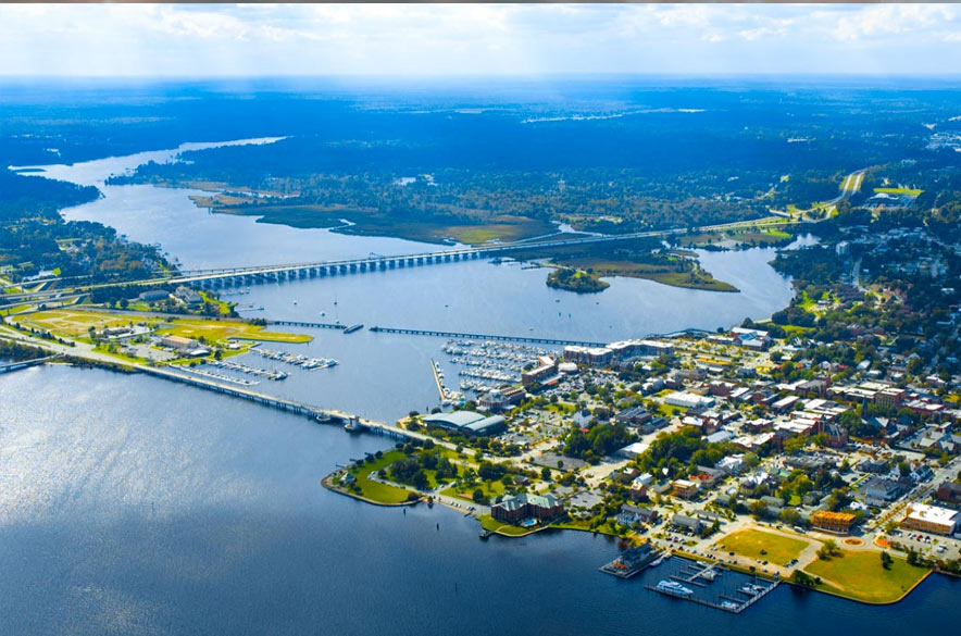 New Bern Image
