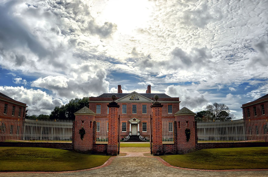 New Bern Image