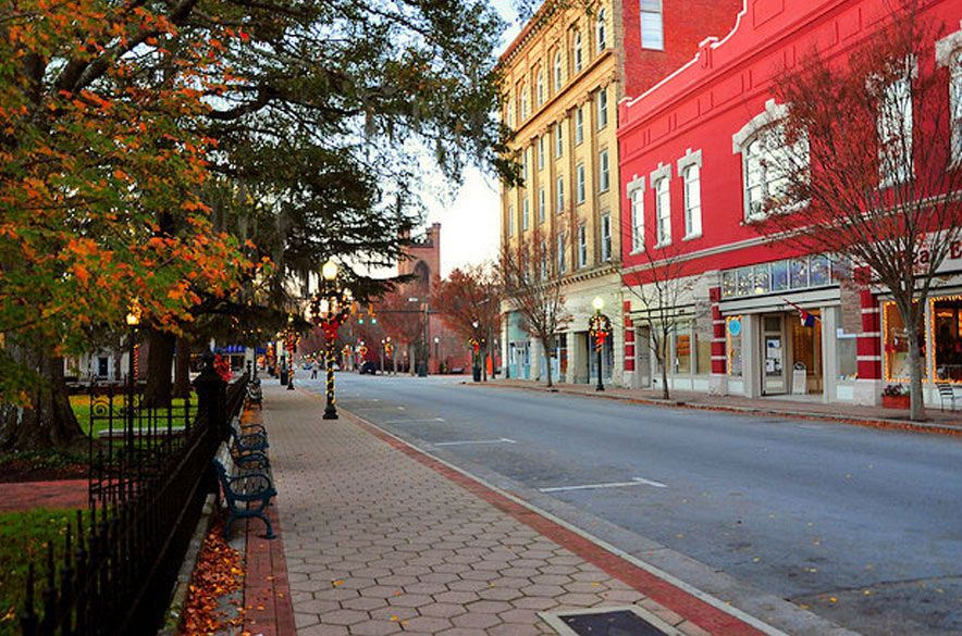 New Bern Image