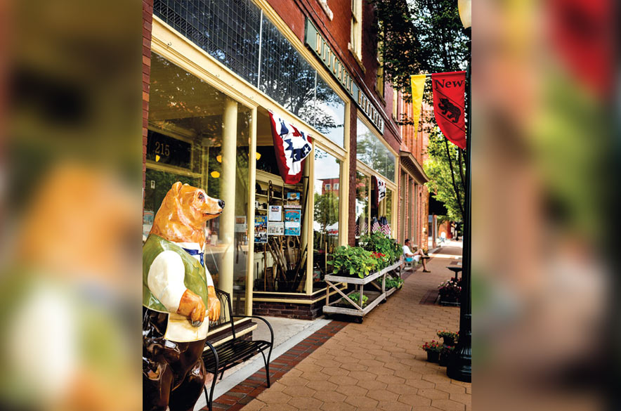 New Bern Image