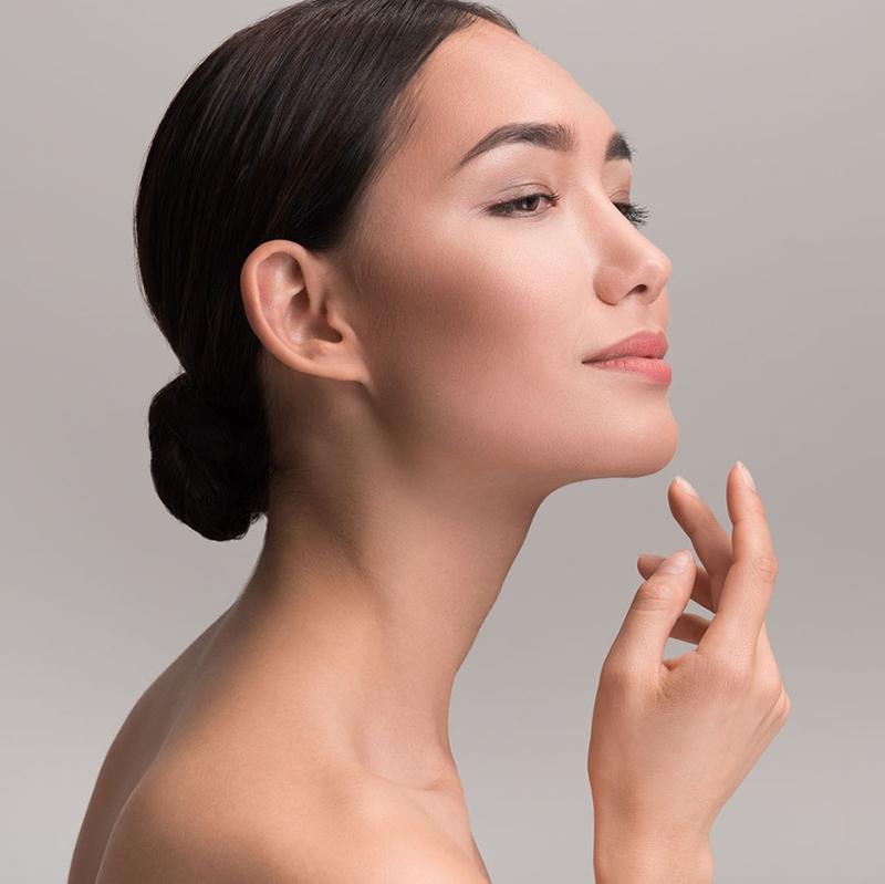 Neck Lift Zannis Plastic Surgery Dr. John Zannis