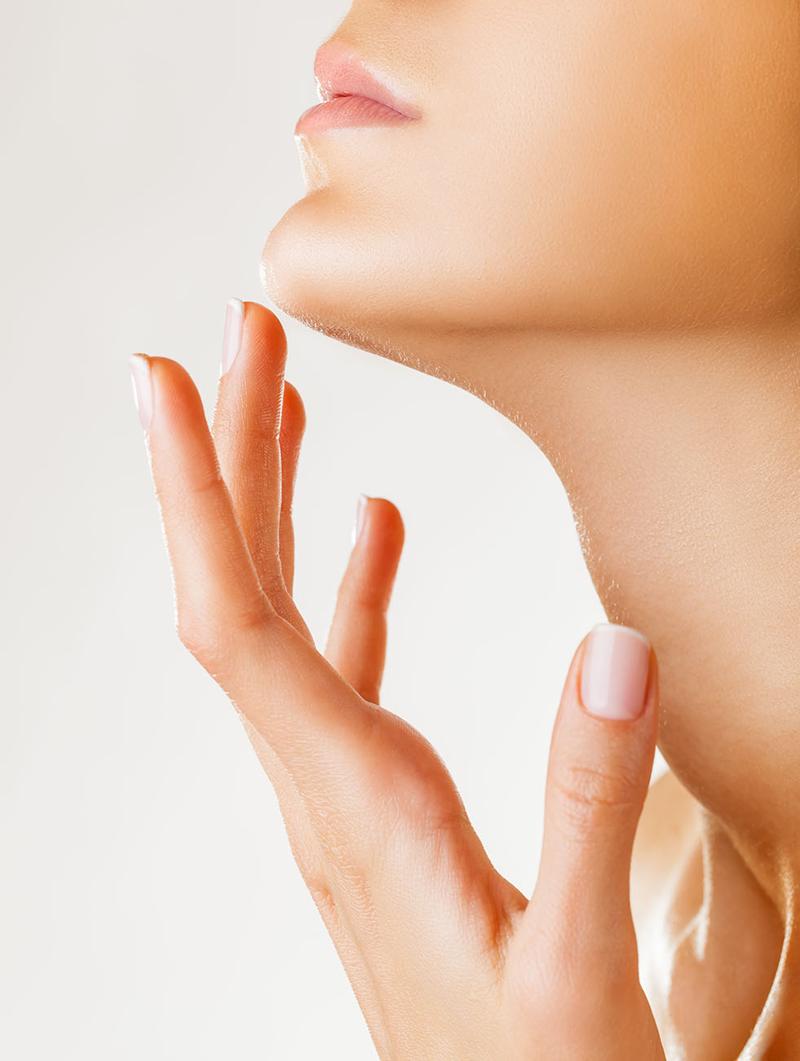 Neck Liposuction Dr. John Zannis Zannis Plastic Surgery
